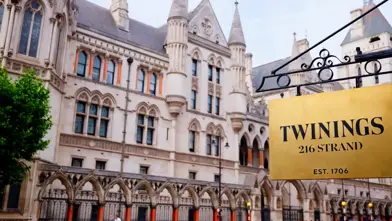 Twinings Customer story
