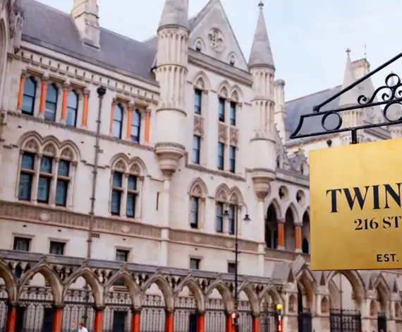 Customer Story Twinings 1