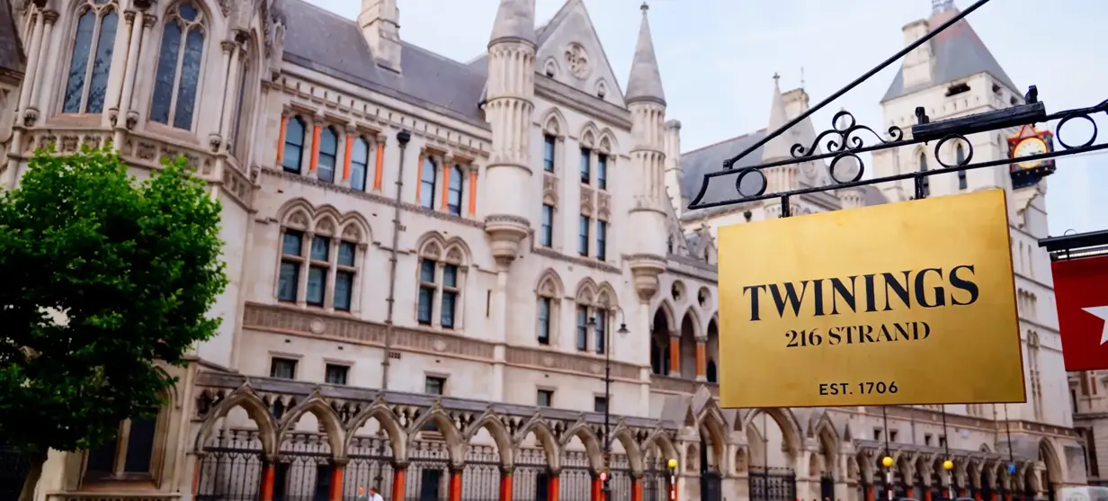 Customer Story Twinings 1