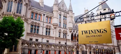 Customer Story Twinings 1