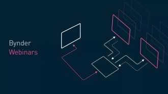 Standard Chartered webinar