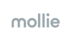 Logo Customer Gray Mollie