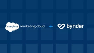 Thumb Whitepaper Bynder X SFMC Integration