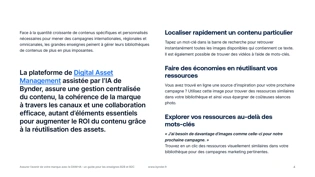 Assurer l'avenir de votre marque avec le DAM+IA : un&nbsp;guide pour les enseignes&nbsp;B2B et B2C