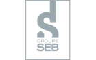 Logo Customer Gray Groupe Seb