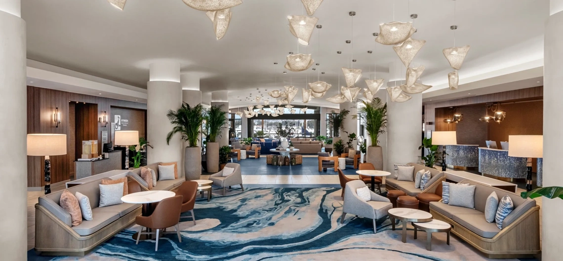 BSA 2025 Peregrine Hospitality Image 1