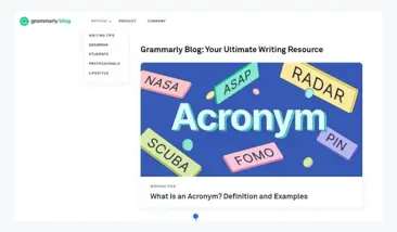 adWhy content organization matters (+ 6 tips for effective content organization)