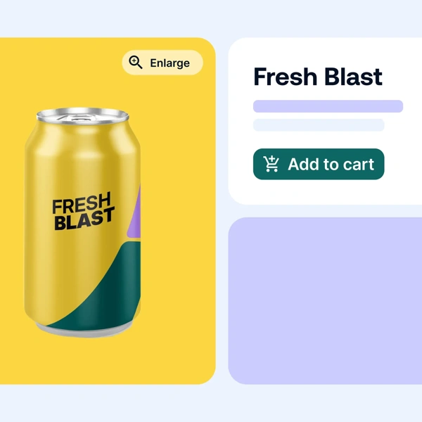 Create personalized experiences