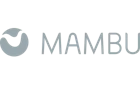Logo Customer Gray Mambu