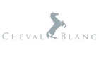 Logo Customer Gray Cheval Blanc