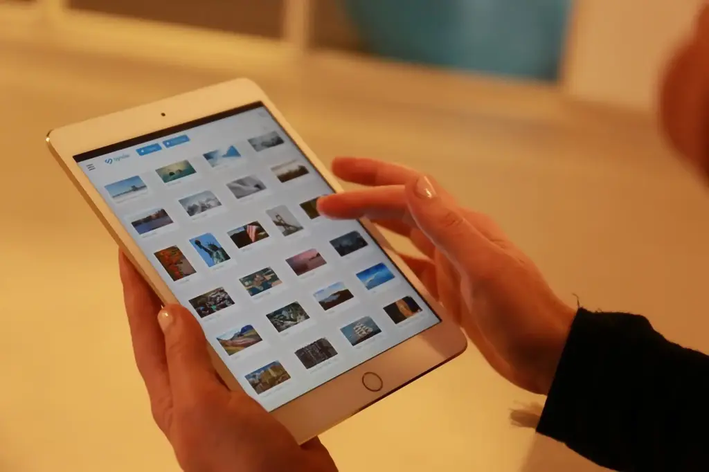 Secure file sharing and business cloud storage