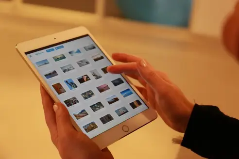 Secure file sharing and business cloud storage