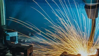 Digital asset management for manufacturing brands
