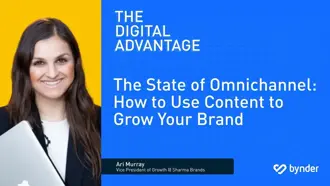 Thumb Video TDA How To Use Content To Grow Your Brand