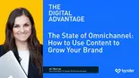 Thumb Video TDA How To Use Content To Grow Your Brand