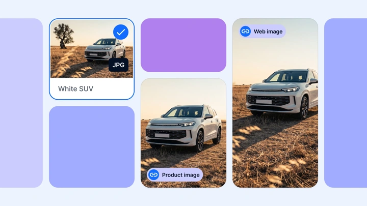 Drive personalization at scale through omnichannel asset delivery