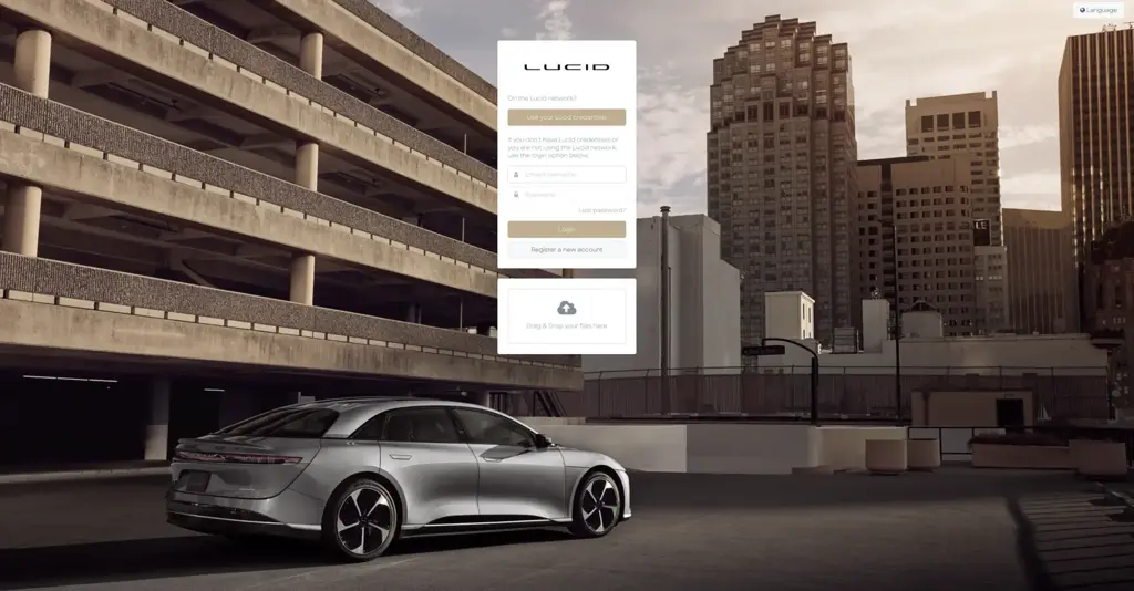 Customer spotlight: How Lucid Motors drives omnichannel retail experiences with DAM