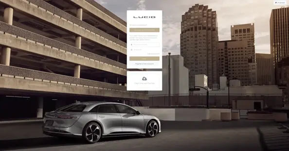 Spotlight client : Lucid Motors améliore l'expérience client avec Bynder