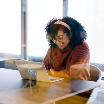 Preisgekröntes Onboarding