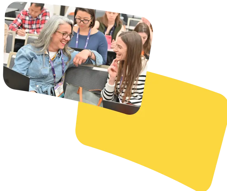 Connect with Bynder at Content Marketing World&nbsp;2025