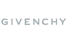 Logo Customer Gray Givenchy