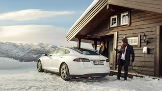 Customer spotlight: How EVBox accelerates its 'zero emission' mission with Bynder