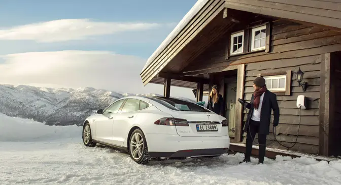 Customer spotlight: How EVBox accelerates its 'zero emission' mission with Bynder