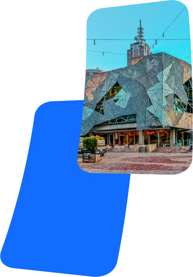 <span class="TC-blue">Bynder Connect</span><br>on the Road: Melbourne