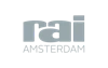 Logo Customer Gray RAI Amsterdam