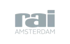 Logo Customer Gray RAI Amsterdam