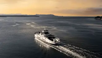 At a glance - Damen Shipyards Group