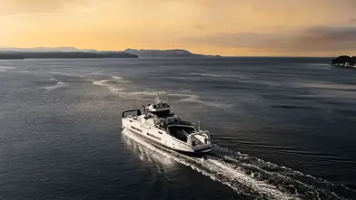 At a glance - Damen Shipyards Group