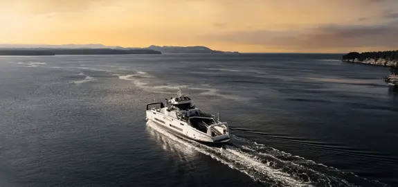 Story Damen Shipyards 1