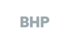 Logo Customer Gray BHP