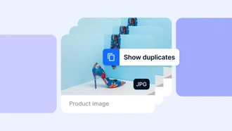 Bynders KI-Innovationen: Die Lösung für den digitalen Content der Zukunft