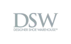 Logo Customer Gray DSW