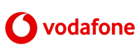Logo Customer Color Vodafone