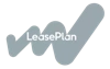 Logo Customer Gray LeasePlan