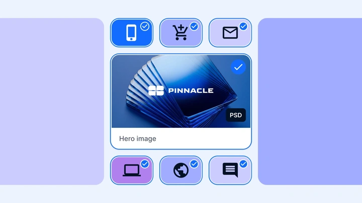 Lever gepersonaliseerde content bij elk contactmoment met klanten