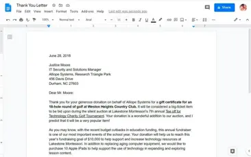 The top 7 collaborative document editing tools in 2026