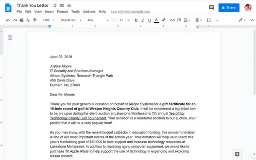 The top 7 collaborative document editing tools in 2026