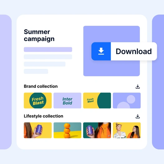 Effortless delivery, everywhere your brand lives