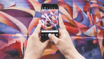 How automation fuels creative