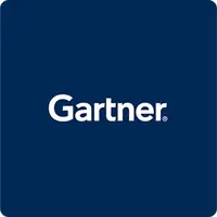 Badge Gartner General