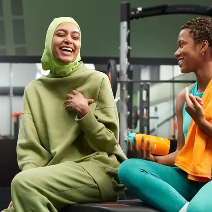 Así es como Basic-Fit agiliza la creación y localización de contenidos con Bynder