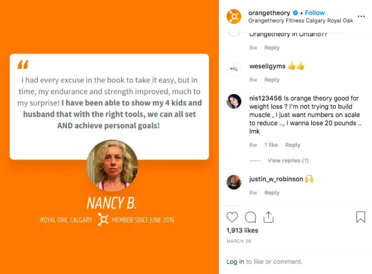 Blog Bynder Content 2019 May Orange Theory