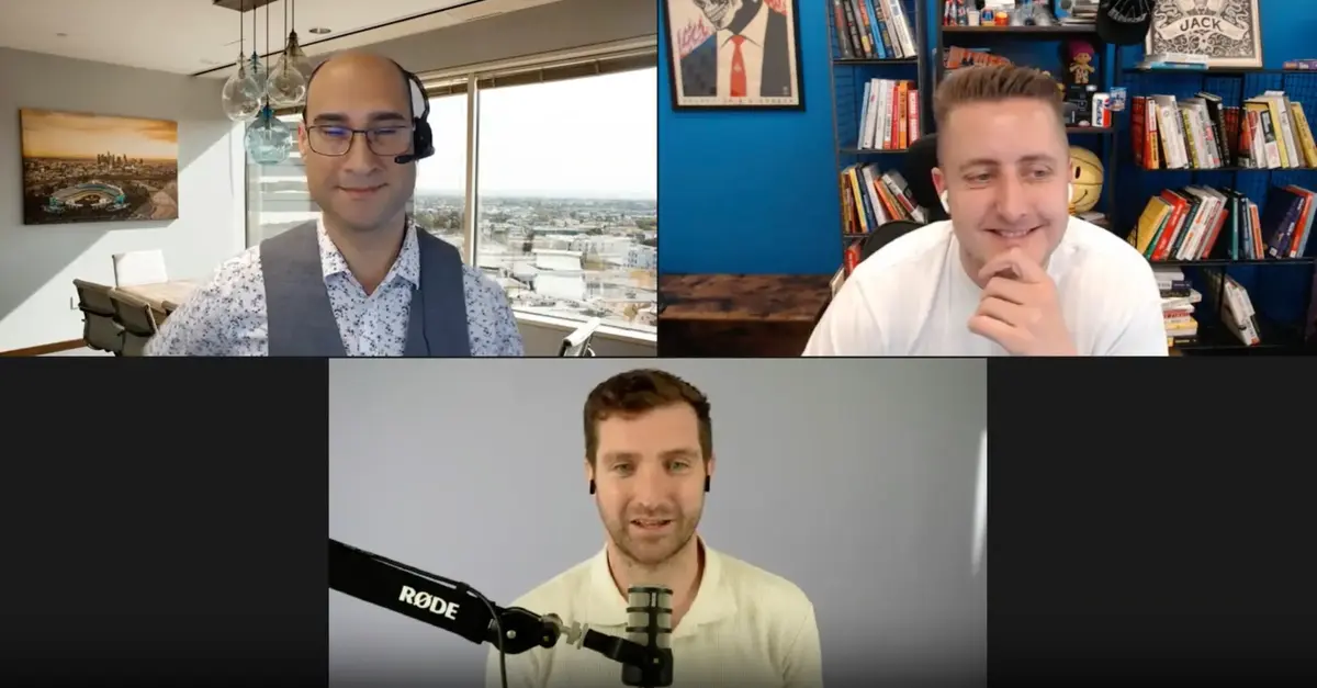 Webinar: Martech leaders on AI in marketing