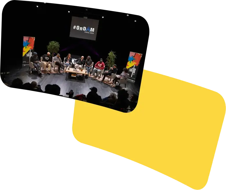 Bynder at OnDAM 2025