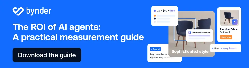 EN The ROI Of AI Agents Guide CTA