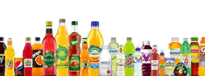 Blog Bynder Content 2022 Deember Consumer Brands Drinks